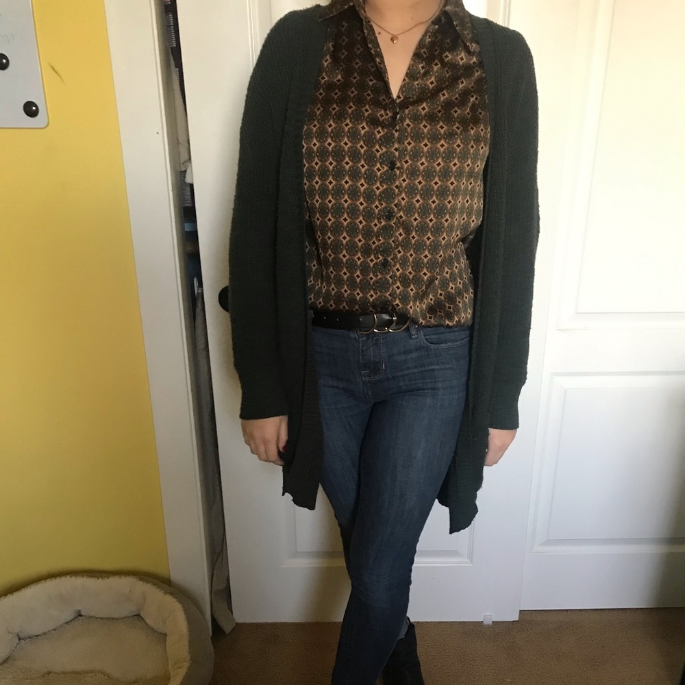 💥5 for $10 Cardigan